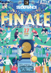 2 places Finale TOP 14