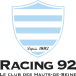 Racing 92