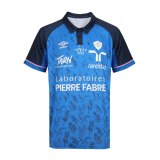 Maillot Castres Olympique