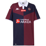Maillot UBB
