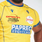 Maillot ASM