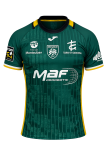 Maillot Montauban